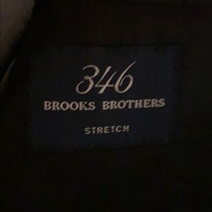 Brooks Brothers 346